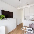 Апартаменты (Loft 434), Апарт-отель Sky Garden