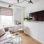 Апартаменты (Loft 434), Апарт-отель Sky Garden