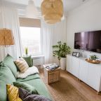 Апартаменты (Loft 515), Апарт-отель Sky Garden