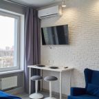 Апартаменты (Loft 365 с видом на сад), Апарт-отель Sky Garden