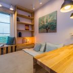 Апартаменты (Loft 457), Апарт-отель Sky Garden