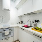 Апартаменты (Loft 457), Апарт-отель Sky Garden