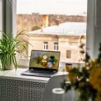 Апартаменты (Loft 277), Апарт-отель Sky Garden