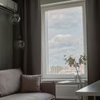 Апартаменты (Loft 517), Апарт-отель Sky Garden