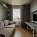 Апартаменты (Loft 517), Апарт-отель Sky Garden