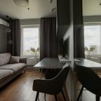 Апартаменты (Loft 517), Апарт-отель Sky Garden