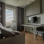 Апартаменты (Loft 517), Апарт-отель Sky Garden