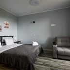 Трёхместный и более (Апартаменты (Loft 480)), Апарт-отель Sky Garden