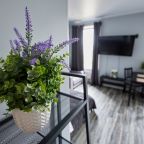 Трёхместный и более (Апартаменты (Loft 480)), Апарт-отель Sky Garden