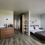 Трёхместный и более (Апартаменты (Loft 480)), Апарт-отель Sky Garden