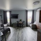 Трёхместный и более (Апартаменты (Loft 480)), Апарт-отель Sky Garden