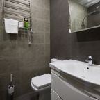 Трёхместный и более (Апартаменты (Loft 480)), Апарт-отель Sky Garden