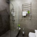 Трёхместный и более (Апартаменты (Loft 480)), Апарт-отель Sky Garden