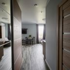 Трёхместный и более (Апартаменты (Loft 480)), Апарт-отель Sky Garden