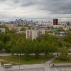 Панорамный вид