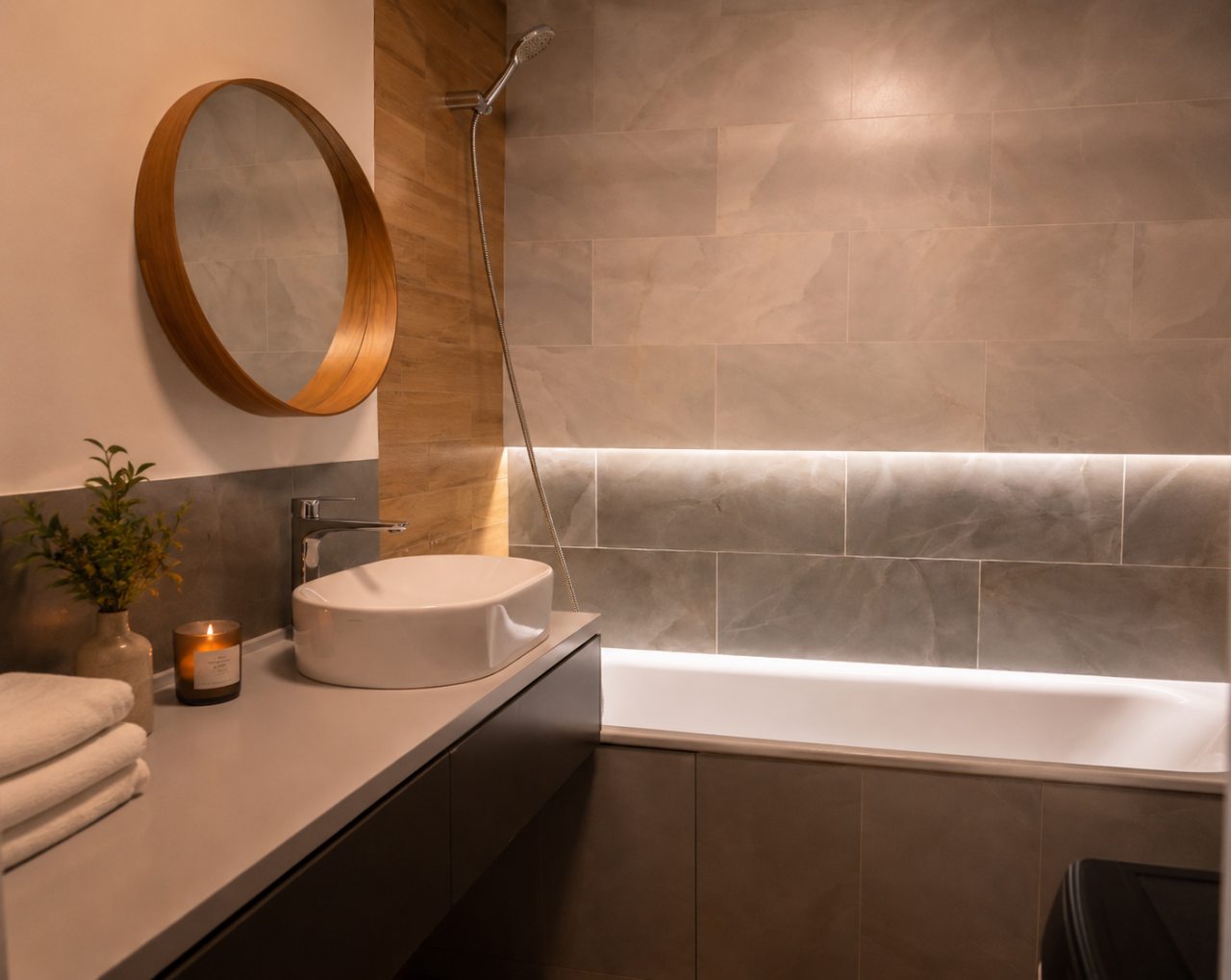 Апартаменты (Loft 190), Апарт-отель Sky Garden