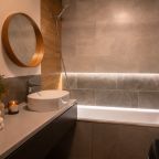 Апартаменты (Loft 190), Апарт-отель Sky Garden