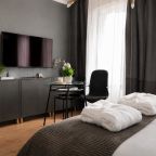 Апартаменты (Loft 190), Апарт-отель Sky Garden