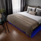 Апартаменты (Loft 190), Апарт-отель Sky Garden