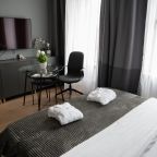 Апартаменты (Loft 190), Апарт-отель Sky Garden