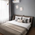 Апартаменты (Loft 190), Апарт-отель Sky Garden