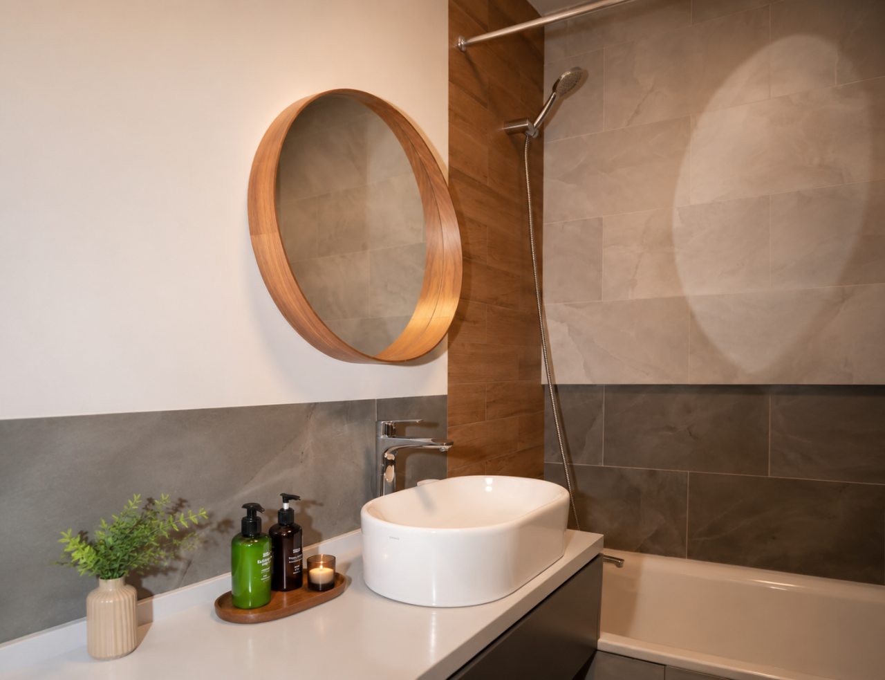 Апартаменты (Loft 190), Апарт-отель Sky Garden