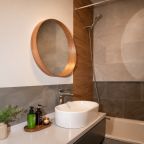 Апартаменты (Loft 190), Апарт-отель Sky Garden