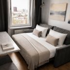 Апартаменты (Loft 521), Апарт-отель Sky Garden