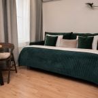 Двухместный (Loft 404 с видом на сад), Апарт-отель Sky Garden