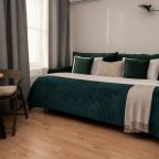 Двухместный (Loft 404 с видом на сад), Апарт-отель Sky Garden