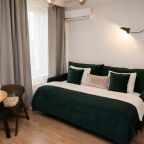 Двухместный (Loft 404 с видом на сад), Апарт-отель Sky Garden