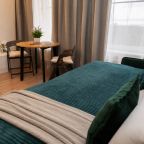 Двухместный (Loft 404 с видом на сад), Апарт-отель Sky Garden