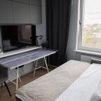 Апартаменты (Loft 521), Апарт-отель Sky Garden