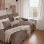 Апартаменты (Loft 434), Апарт-отель Sky Garden