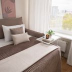 Апартаменты (Loft 434), Апарт-отель Sky Garden