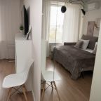 Апартаменты (Loft 434), Апарт-отель Sky Garden