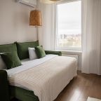 Апартаменты (Loft 515), Апарт-отель Sky Garden