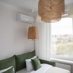 Апартаменты (Loft 515), Апарт-отель Sky Garden