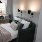 Апартаменты (Loft 382), Апарт-отель Sky Garden