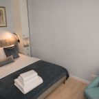 Апартаменты (Loft 382), Апарт-отель Sky Garden