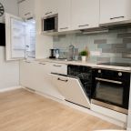 Апартаменты (Loft 382), Апарт-отель Sky Garden
