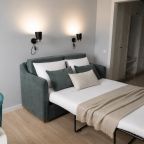 Апартаменты (Loft 382), Апарт-отель Sky Garden