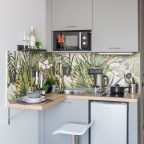 Апартаменты (Studio Twin), Апарт-отель Sky Garden