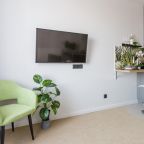 Апартаменты (Studio Twin), Апарт-отель Sky Garden