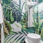 Апартаменты (Studio Twin), Апарт-отель Sky Garden