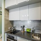 Возможность самостоятельного приготовления пищи, Апарт-отель Sky Garden