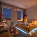 Услуга «Романтик», Апарт-отель Sky Garden