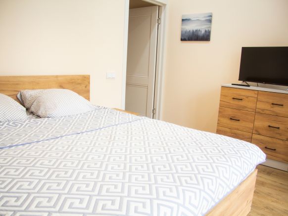 Клубный комплекс Морской