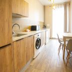 De Luxe (Видовой), Клубный комплекс Морской