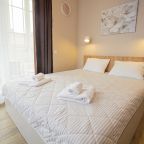 De Luxe (Видовой), Клубный комплекс Морской